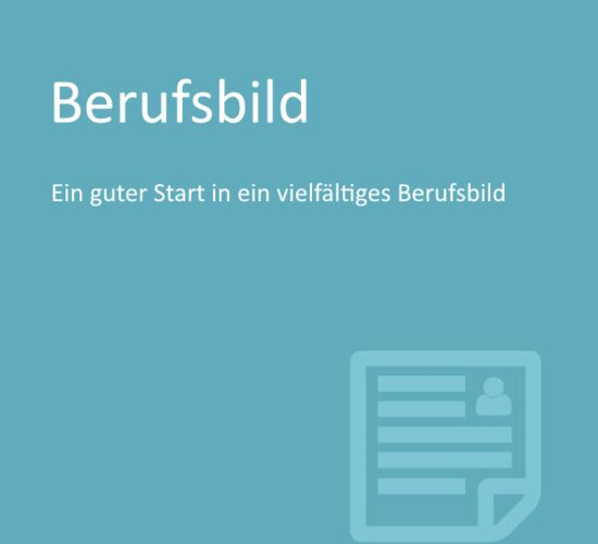 Berufsbild